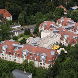 Seminaris Hotel Leipzig